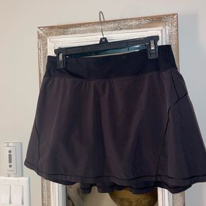 Lululemon Skirt, Size 6
